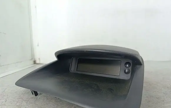 Renault Clio III Screen/display/small screen 280348139RA
