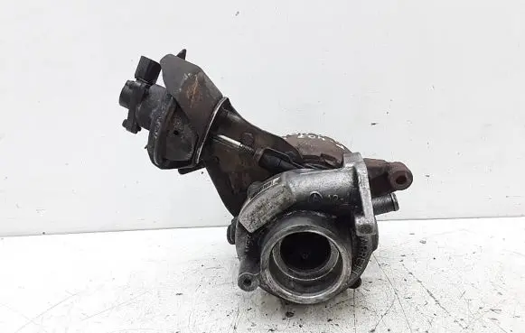 Peugeot 407 Turbo 9654919580