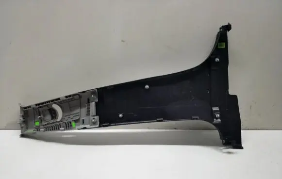 KIA Sportage (B) pillar trim (top) 85846F1500 85840F1100ED 85845F1500WK