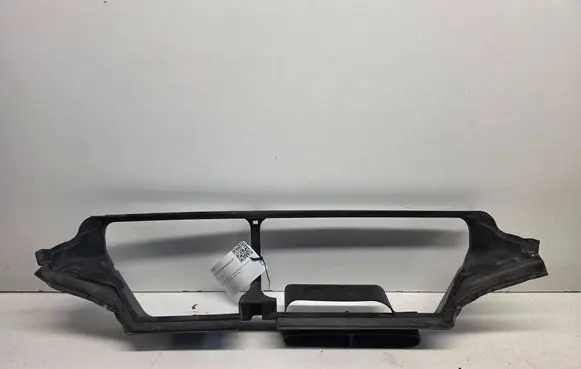 Volvo V70 Intercooler air guide/duct channel 9190500