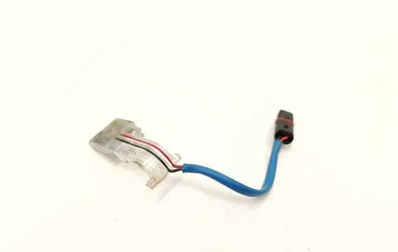 BMW 3 F30 F35 F31 Front door handle light (exterior) 7277447 133131 M804131112