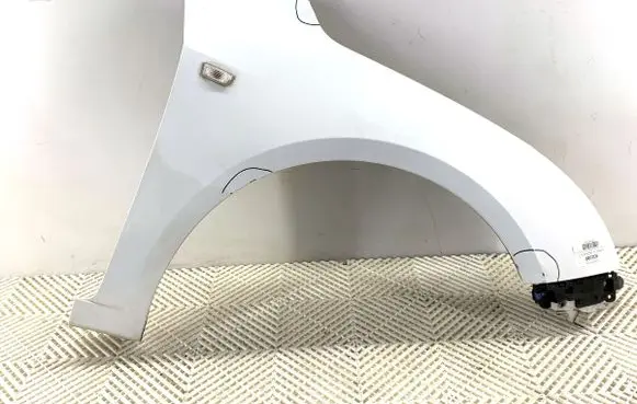 Chevrolet Cruze Fender 