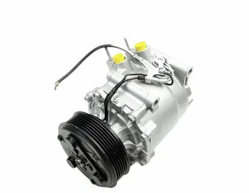 Honda Prelude Air conditioning (A/C) compressor (pump) HS090L0A DAC8636501 TSP0155156