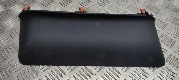 Toyota Verso Panel trim 5540348120