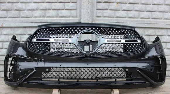 Mercedes-Benz GLC C254 Front bumper A2548851501