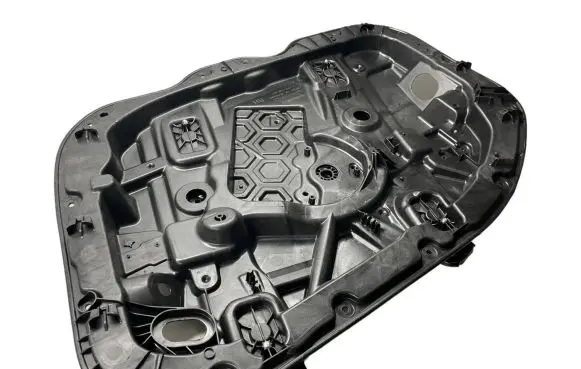 Volvo XC40 Front door manual window regulator 30747092 1614463159 S40531