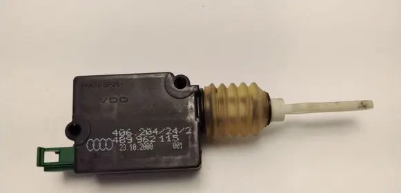 Audi A6 S6 C5 4B Central locking motor 4B9962115