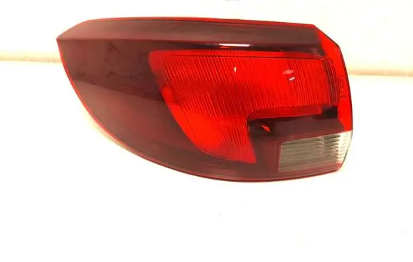 Opel Astra K Rear/tail lights 39077374