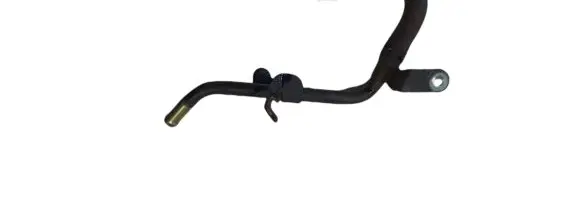 Toyota Corolla Verso E121 Engine coolant pipe/hose NOCODE