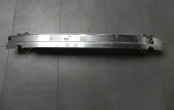 Rear beam