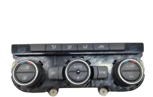 Volkswagen PASSAT B8 Climate control unit 561907044AN