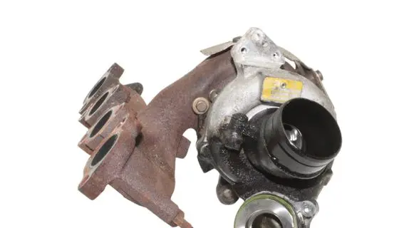 Volkswagen Scirocco Turbo 03L253056C