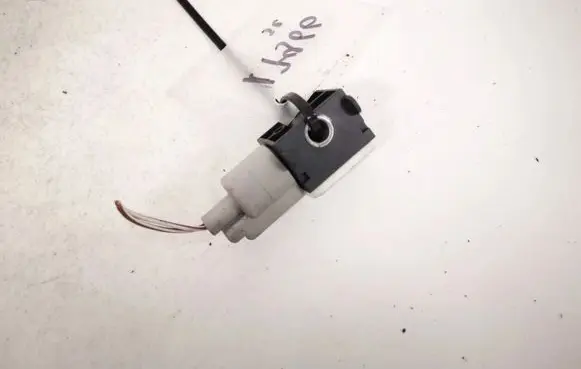 Ford Focus Airbag deployment crash/impact sensor 3m5t14b342ab 3m5t-14b342-ab
