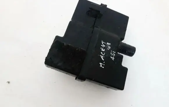 Hyundai Accent Vacuum air tank 2819022611 28190-22611