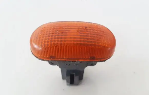Opel Agila A Front fender indicator light 0214400