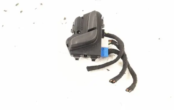 Mercedes-Benz GLK (X204) Seat control switch 2048708910 03463870