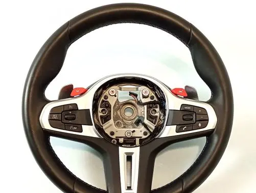 BMW M5 F90 Steering wheel 32308094391 8094391