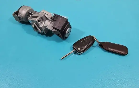 Ignition lock