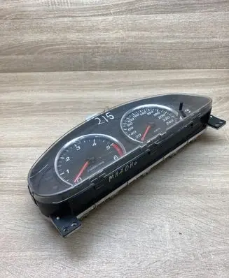 Mazda 6 Speedometer (instrument cluster) GJ6WB