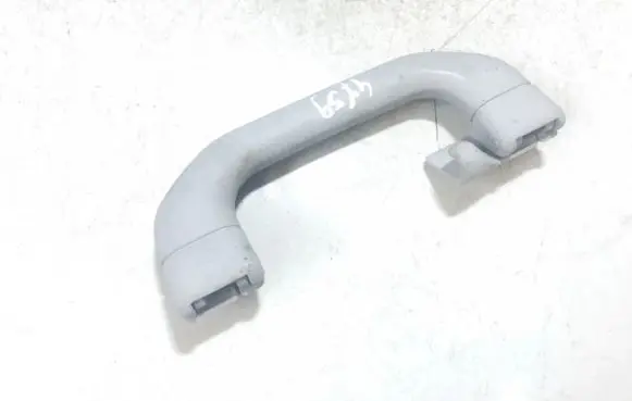 Skoda Octavia Mk1 (1U) Rear interior roof grab handle 1h0857007