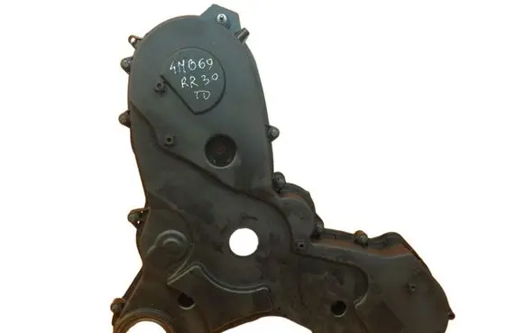 Land Rover Range Rover L405 Timing chain cover 4H2Q6019AL