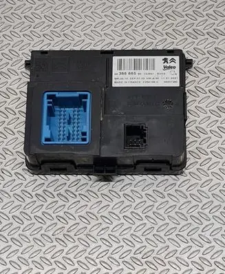 Peugeot 308 Other control units/modules E1065901C 9836666580 E254106C