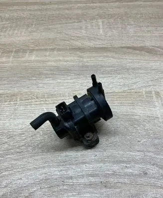 Opel Vectra C Vacuum valve 09128022