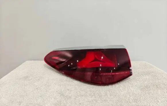 Mercedes-Benz E W214 Rear/tail lights 