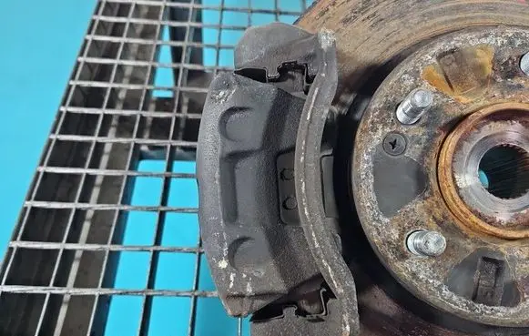 KIA Niro Front brake caliper IMPRK1584525