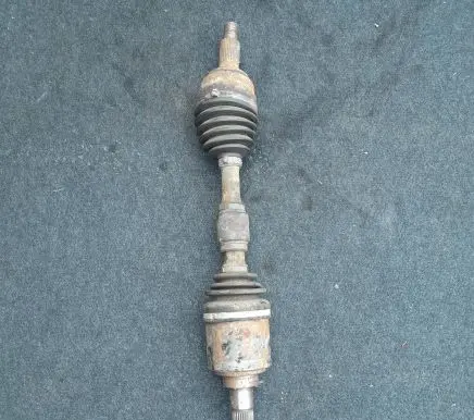 Mazda 6 Front driveshaft