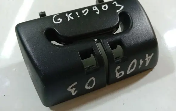 Ford Focus Other interior part 261994