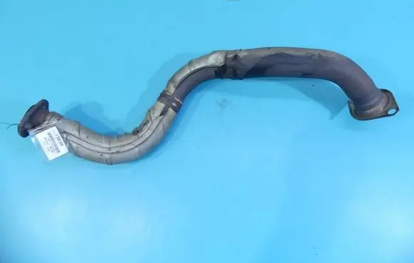Toyota Sienna XL30 III Exhaust manifold IMPRK1258029