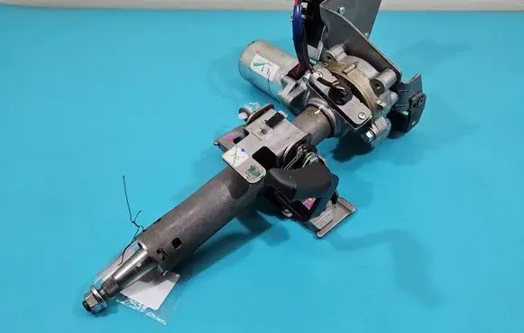 Electric power steering pump