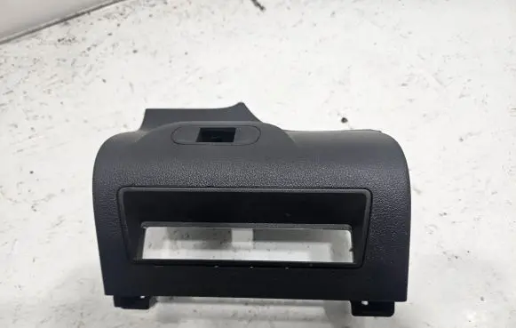 Peugeot Partner III Other dashboard part 9816554277