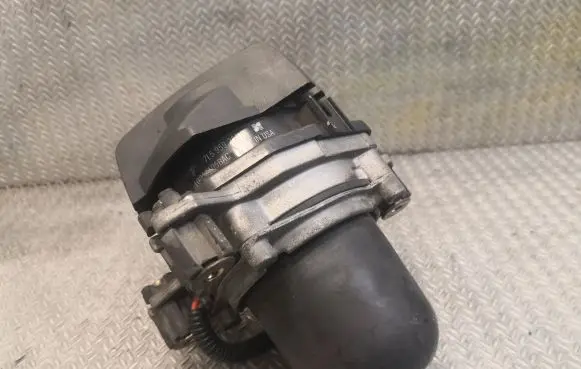 Porsche Cayenne (9PA) Secondary air pump 7L5959253D