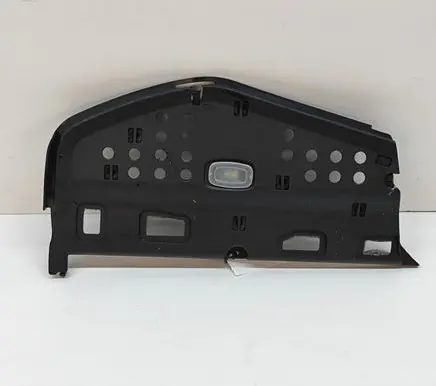 Mercedes-Benz GLS X167 Front seat light A1676804800