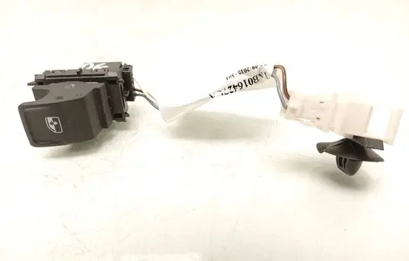 Volkswagen PASSAT B8 Electric window control switch 5G0959855M 3G0971690A