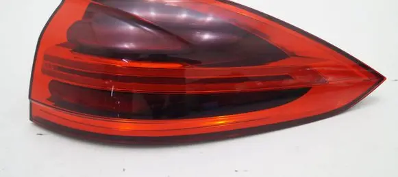 Porsche Cayenne (92A) Rear/tail lights 7P5945208G