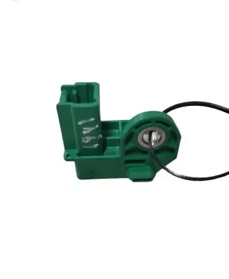 Citroen C5 Airbag deployment crash/impact sensor 10142AF701529 9666370880 618293300