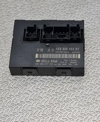 Volkswagen Jetta V Comfort/convenience module 1K0959433BT 00020000 5DK00897702