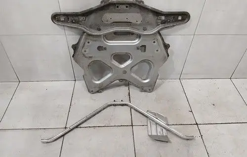 Porsche 718 Cayman 982 982c Fuel filter bracket/mount holder 98133126113