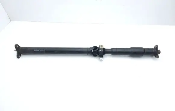 BMW 4 F36 Gran coupe Drive shaft (set) 8651301