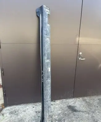 KIA Optima Sill