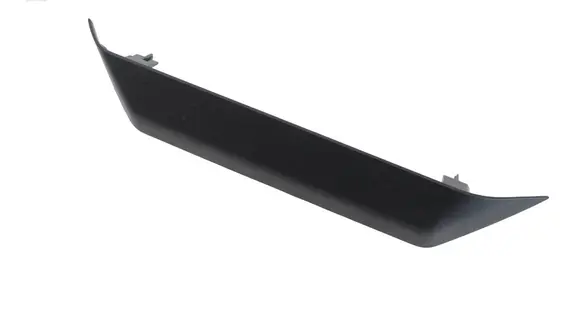 Citroen C4 II Dashboard glove box trim 9836326680