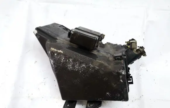 Subaru Outback Fuse box set