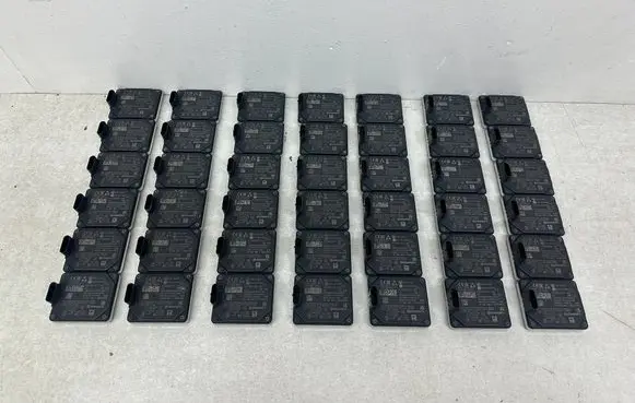 Volkswagen ID.7 Distronic sensor radar 1EA907550D 1EA907550 1EA.907.550.D