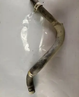 Mitsubishi Grandis Engine coolant pipe/hose