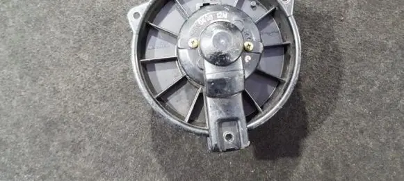 Honda Prelude Heater fan/blower 1940000430