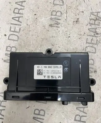 Tesla Model S Brake system control unit/module 100761800E