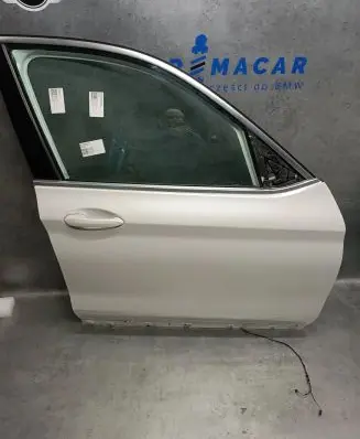 BMW X3 G01 Front door